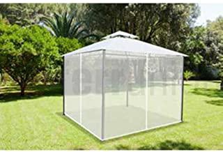 Miglior zanzariera per gazebo 3x3