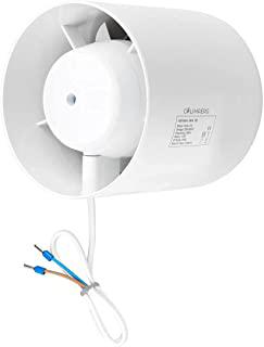 Miglior aspiratore bagno potente