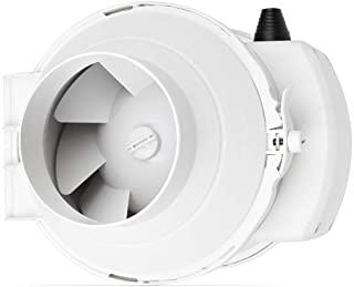 Miglior aspiratore centrifugo vortice