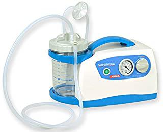 Miglior aspiratore chirurgico odontoiatrico