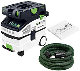 Miglior aspiratore festool