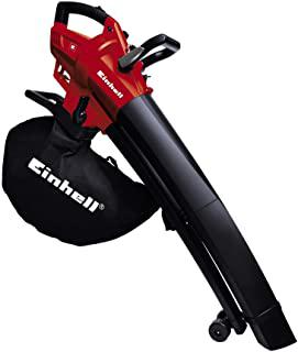 Miglior aspiratore foglie a batteria