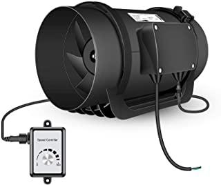Miglior aspiratore grow box