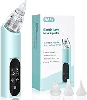 Miglior aspiratore nasale elettrico