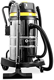 Miglior aspiratore professionale