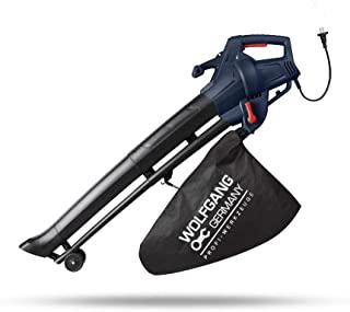 Miglior aspiratore soffiatore elettrico