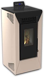 Miglior assistenza stufe a pellet
