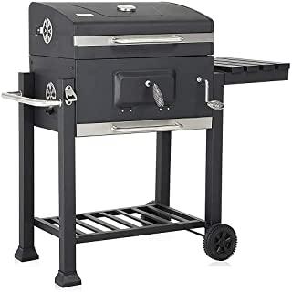 Miglior barbecue con coperchio