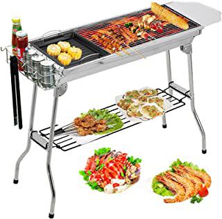 Miglior barbecue elettrico con coperchio