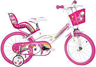 Miglior bici rosa con cestino