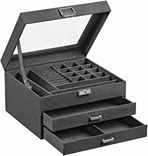 Miglior box porta gioielli