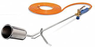 Miglior bruciatore diserbante