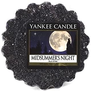 Miglior bruciatore tart yankee candle