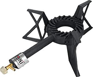 Miglior bruciatore wok