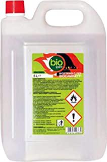 Miglior camino bioetanolo esterno