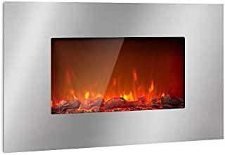 Miglior camino elettrico moderno