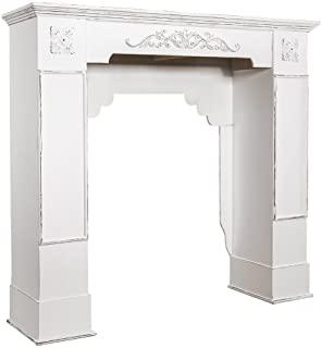 Miglior camino stile shabby