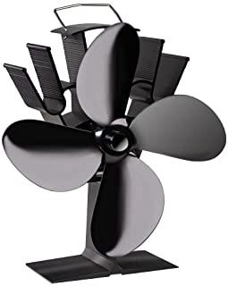 Miglior camino ventilato canalizzato a legna