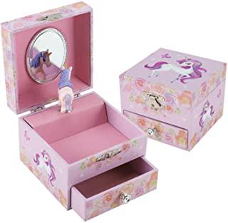 Miglior carillon portagioie bambina