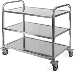 Miglior carrello portavivande foppapedretti
