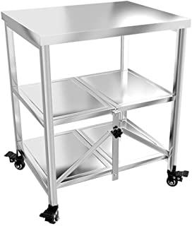 Miglior carrello portavivande pieghevole