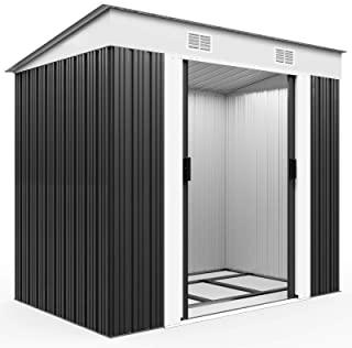 Miglior casetta porta attrezzi