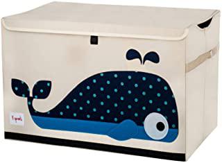 Miglior cesta giochi bambini