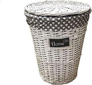 Miglior cesta vimini portabiancheria
