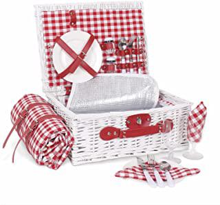 Miglior cestini da pic nic