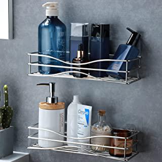 Miglior cestini portaoggetti da bagno