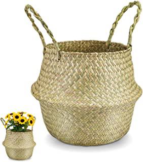 Miglior cestini vimini per fiori