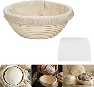 Miglior cestino pane
