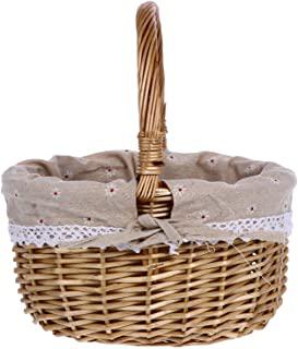 Miglior cestino vimini