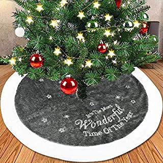 Miglior cesto per albero di natale