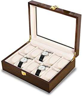 Miglior cofanetto porta orologi