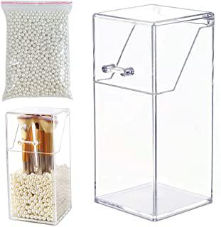 Miglior contenitore porta pennelli trucco