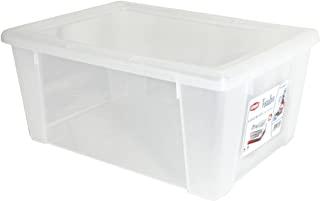 Miglior contenitori in plastica con coperchio per indumenti