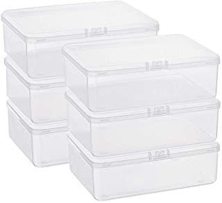 Miglior contenitori in plastica con coperchio