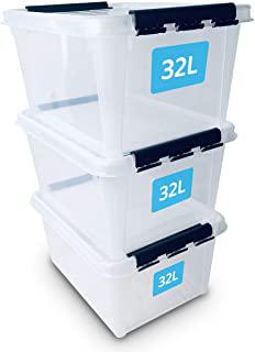 Miglior contenitori plastica con coperchio