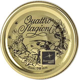 Miglior coperchi bormioli