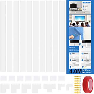 Miglior copri cavi elettrici da muro