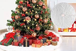 Miglior copri piede albero di natale