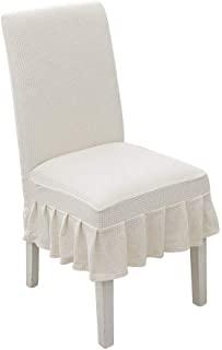 Miglior copri schienale sedia shabby