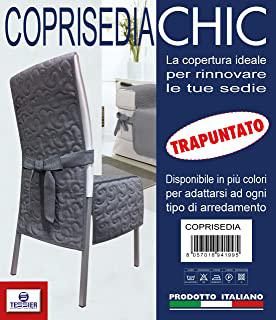 Miglior copri sedie eleganti