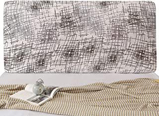 Miglior copri testiera letto con lacci