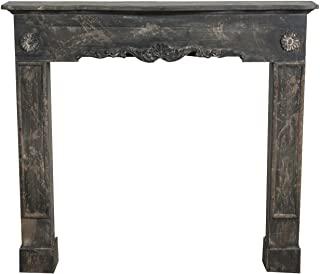 Miglior cornice camino