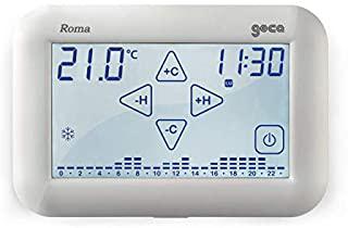 Miglior cronotermostato geca