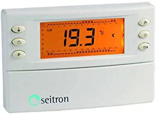 Miglior cronotermostato seitron