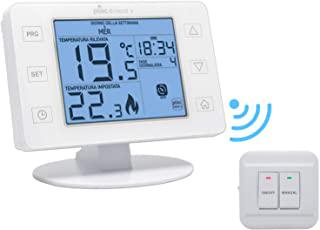 Miglior cronotermostato wireless