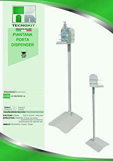 Miglior dispenser amuchina piantana